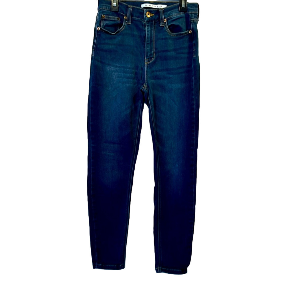 Celebrity Pink "The Spice" Pants-Jeans, SZ 5/27, Skinny, W 13", In 26", L 37",